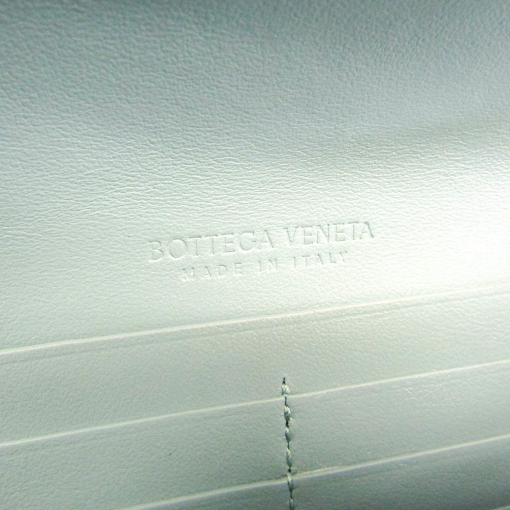 BOTTEGA VENETA Intrecciato Wallet