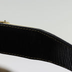 FENDI Zucca Canvas Vanity Cosmetic Pouch Brown Black74573