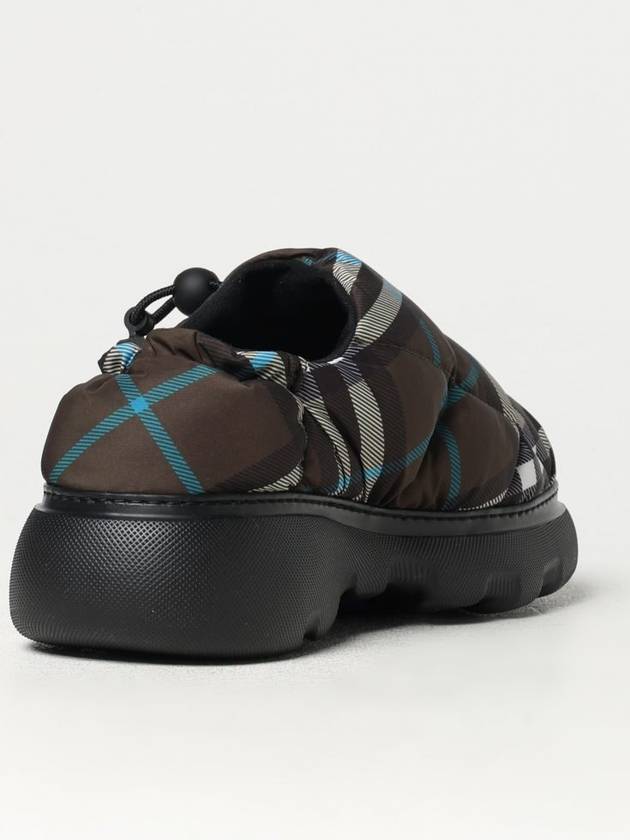Burberry Check Pillow Slip-On Snug