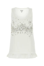 BOTTEGA VENETA Feminine T-Shirt Top SS23