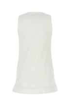 BOTTEGA VENETA Feminine T-Shirt Top SS23