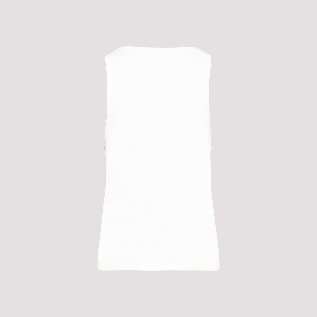 BOTTEGA VENETA Feminine T-Shirt Top SS23
