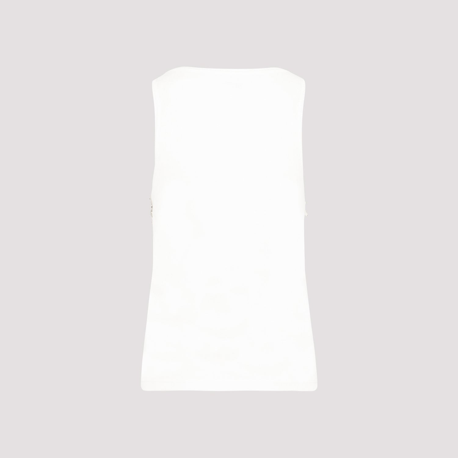 BOTTEGA VENETA Feminine T-Shirt Top SS23