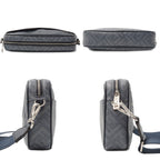 Fendi FF Fabric Camera Case Shoulder Bag 7M0286