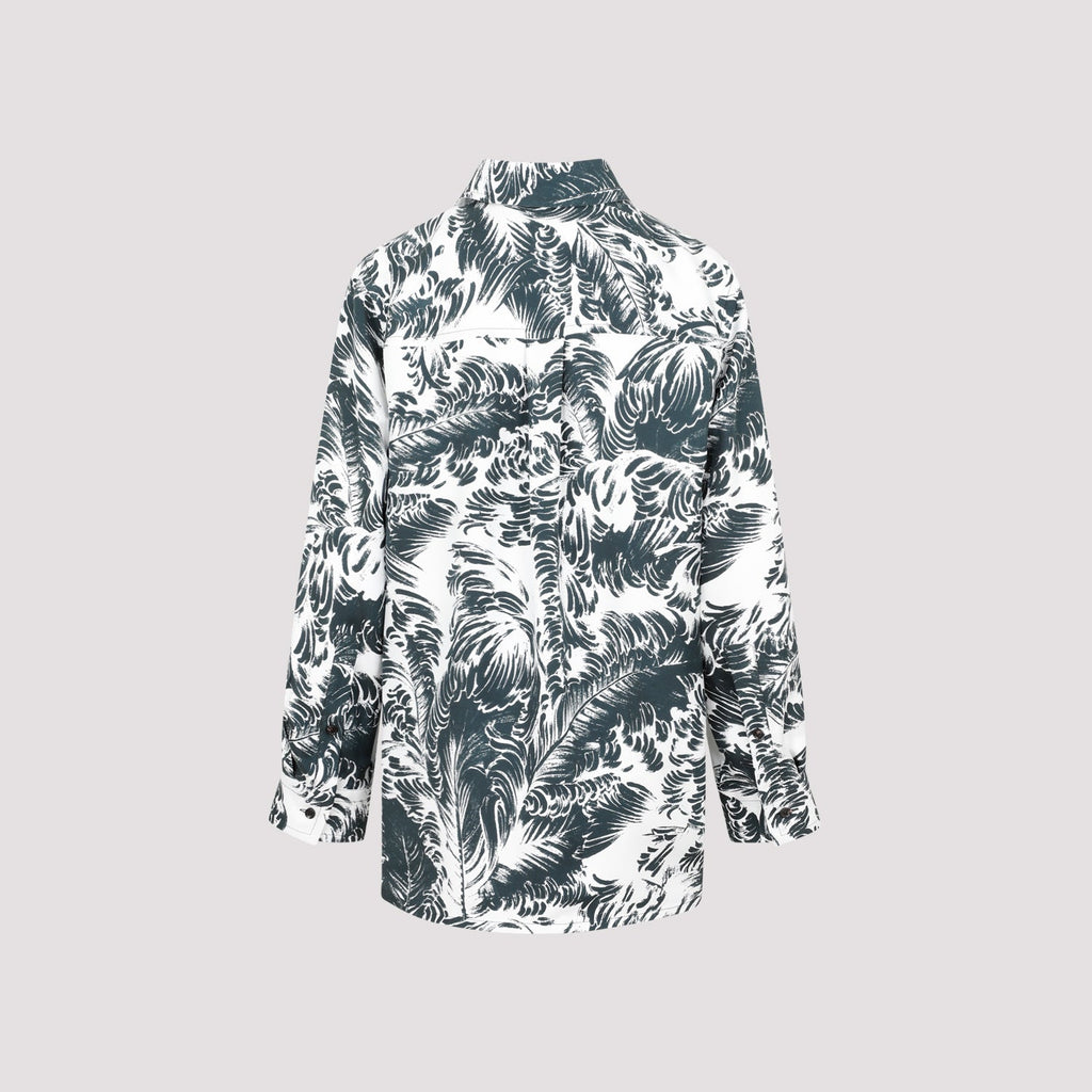 BOTTEGA VENETA Silk Shirt for Women