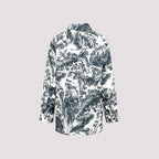 BOTTEGA VENETA Silk Shirt for Women