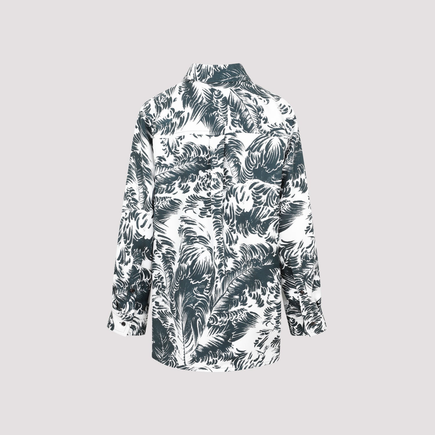 BOTTEGA VENETA Silk Shirt for Women
