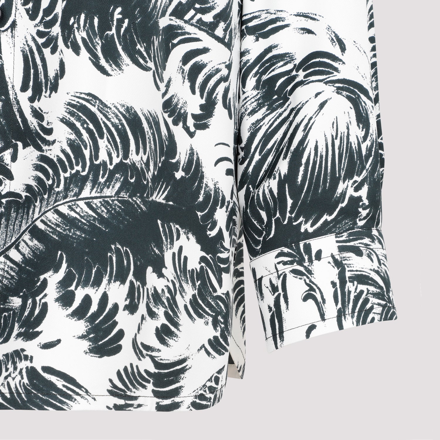 BOTTEGA VENETA Silk Shirt for Women
