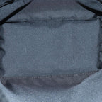 FENDI Zucchino Canvas Hand Bag Black74840