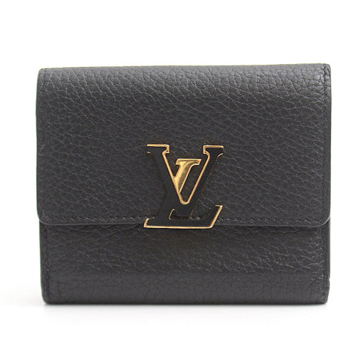 Louis Vuitton Capucines XS Tri-Fold Wallet M68587 in New Condition