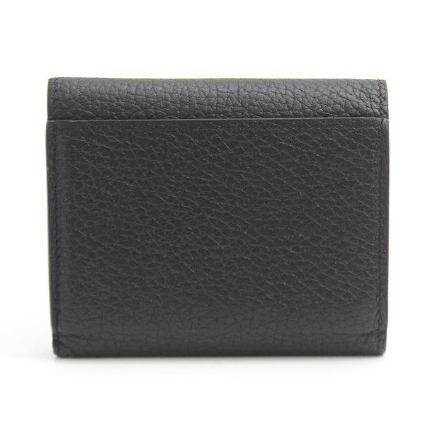 Louis Vuitton Capucines XS Tri-Fold Wallet M68587 in New Condition