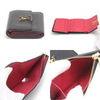 Louis Vuitton Capucines XS Tri-Fold Wallet M68587 in New Condition