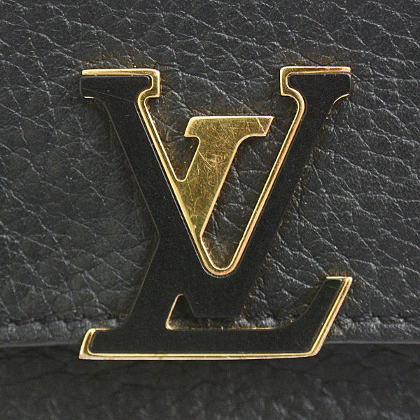 Louis Vuitton Capucines XS Tri-Fold Wallet M68587 in New Condition
