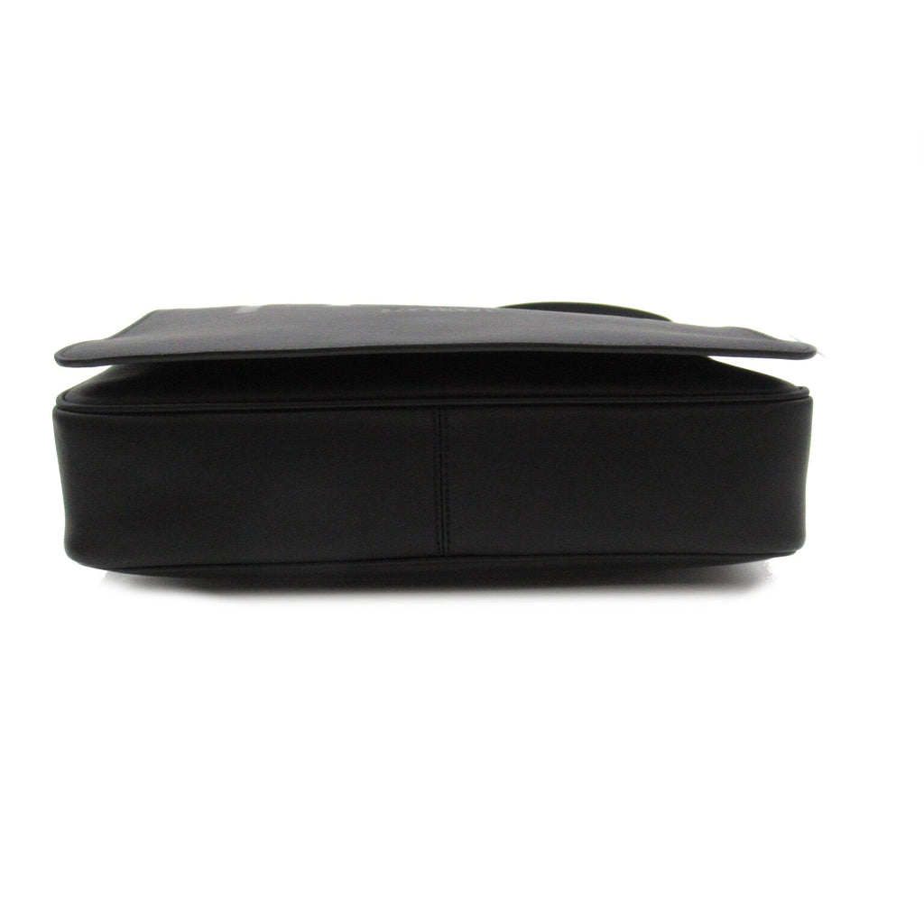 Fendi Fendi Messenger Bag   Black 7VA521