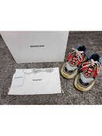 Balenciaga Triple S Multi 43 280