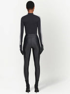 Balenciaga straight pants 731612TYK07 1000