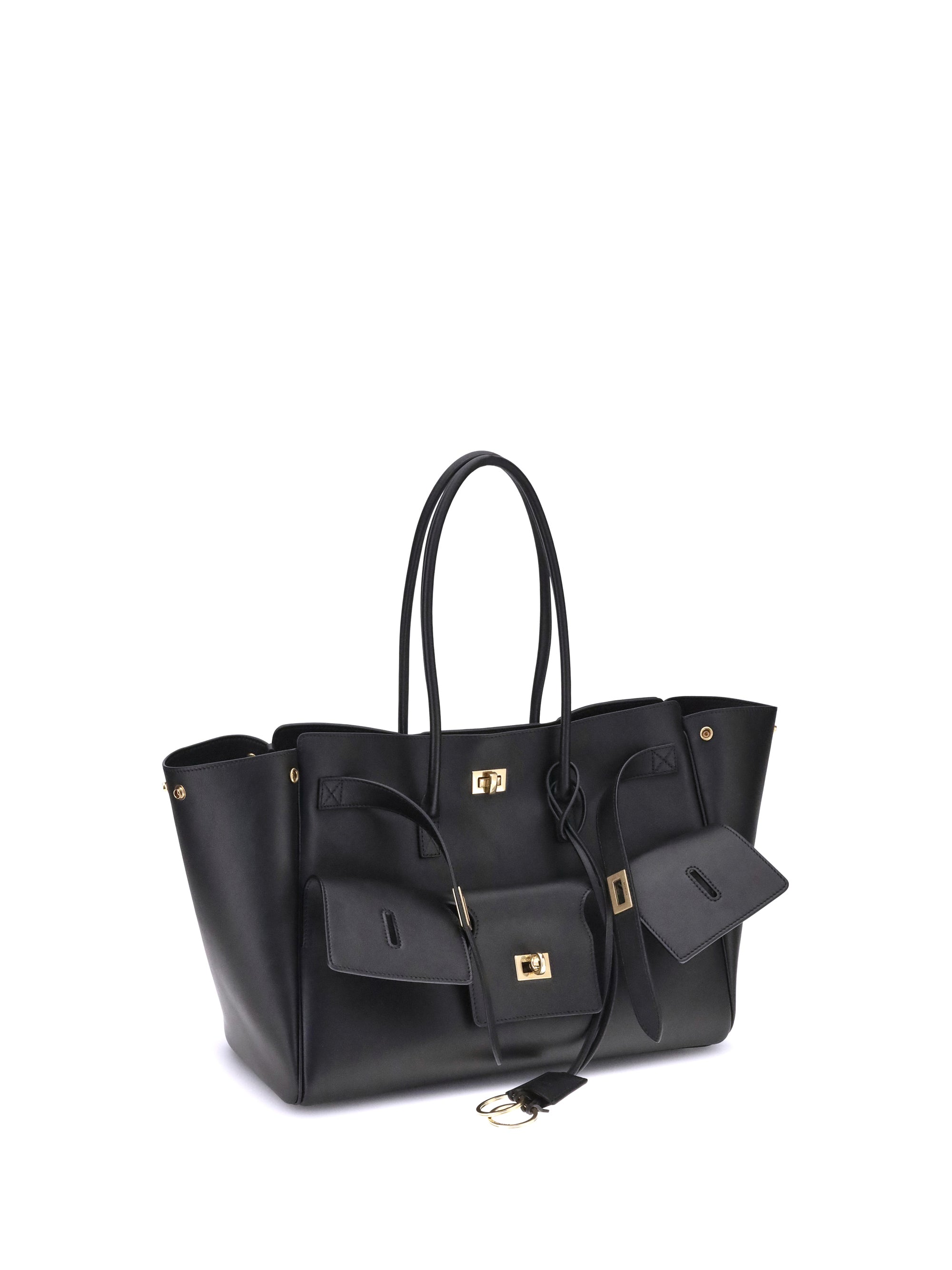 Balenciaga Women Bel Air Medium Shoulder Bag