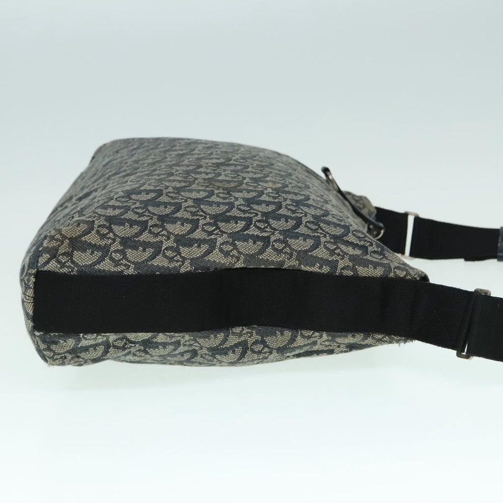 Dior  Canvas Shoulder Bag (Pre-Owned)
