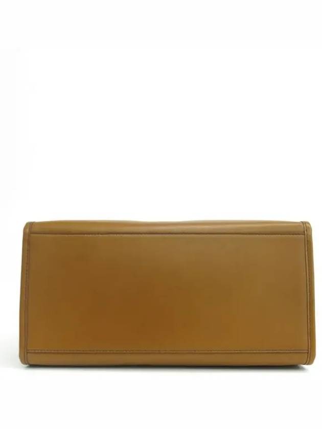 Fendi 8BH372 Tote Bag
