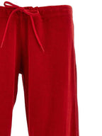 Balenciaga Balenciaga Used Velvet Pants