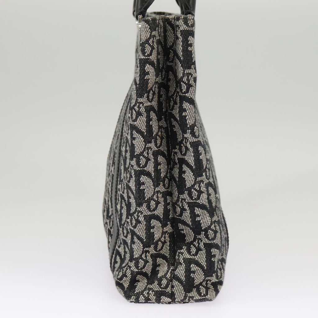 Dior  Canvas Tote Bag (Pre-Owned)