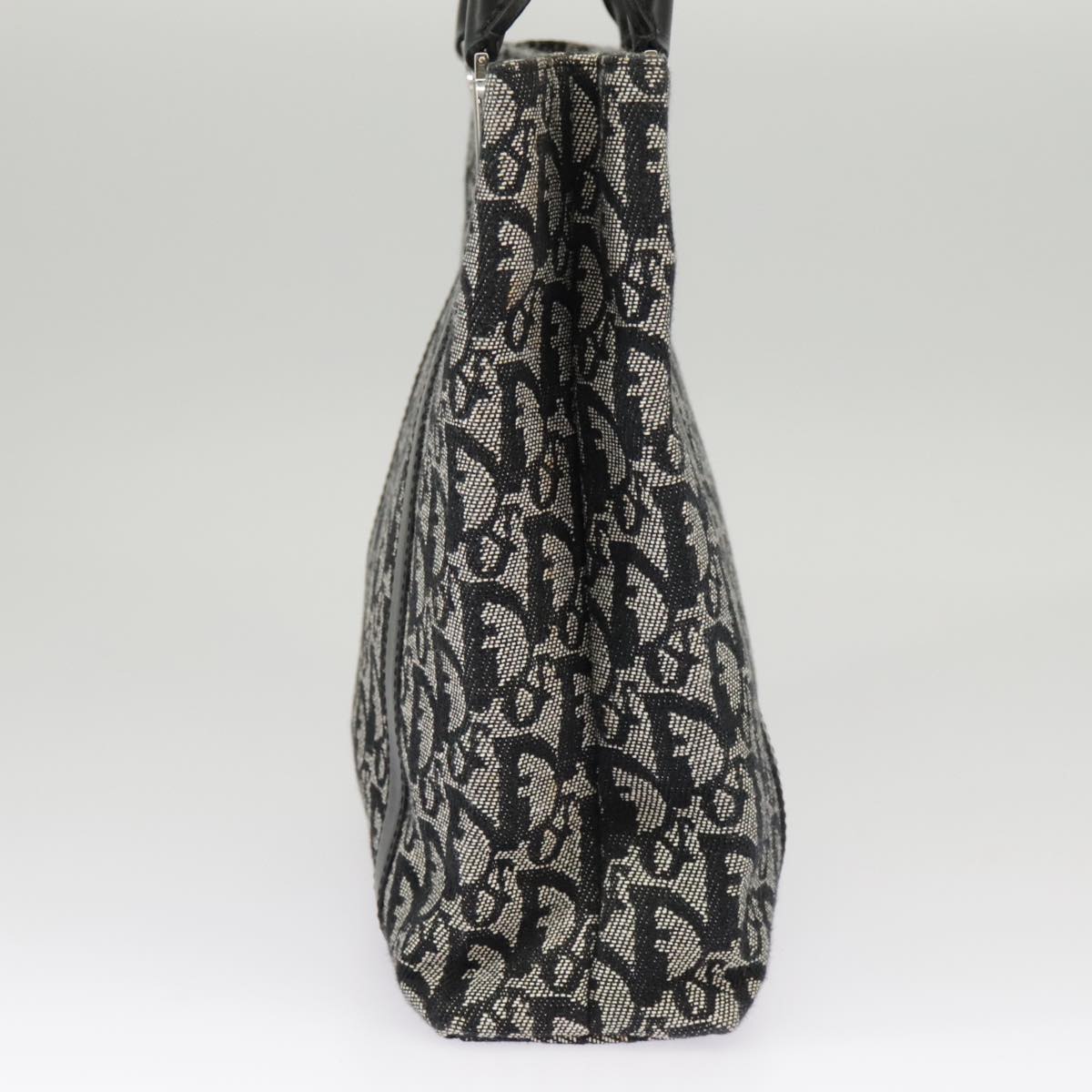 Dior  Canvas Tote Bag (Pre-Owned)