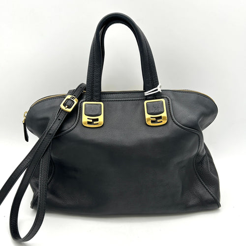 Fendi Large Chameleon Totes, Handbags LA20854
