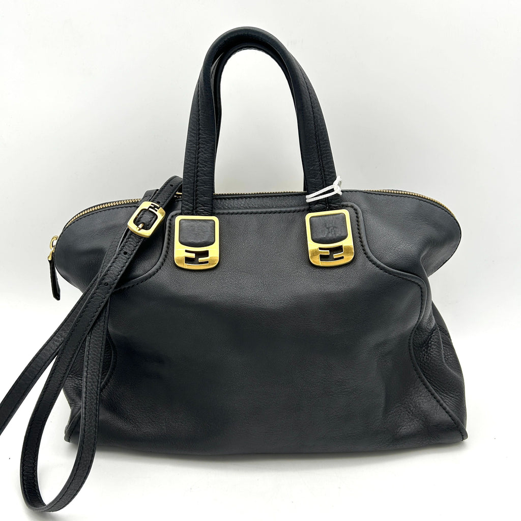 Fendi Large Chameleon Totes, Handbags LA20854