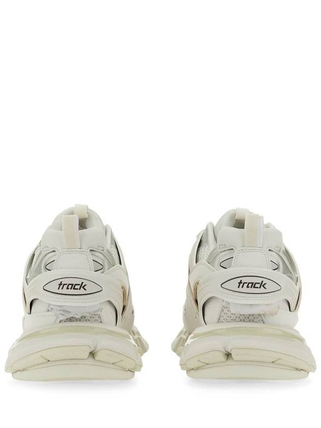 Balenciaga Track Low Top Sneakers White