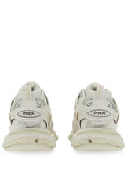 Balenciaga Track Low Top Sneakers White
