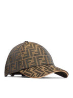 Fendi FENDI BASEBALL JACQUARD RICIC