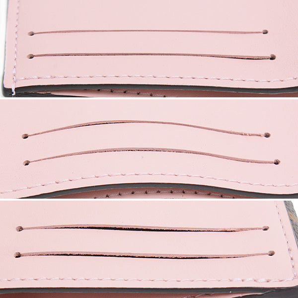 Louis Vuitton Monogram Tri-Fold Wallet M81665