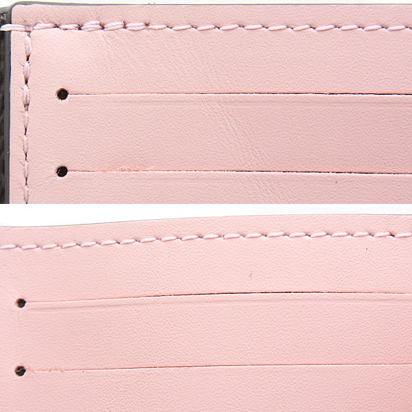 Louis Vuitton Monogram Tri-Fold Wallet M81665