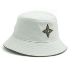 Louis Vuitton Bob On Your Way Monogram Cotton Bucket Hat