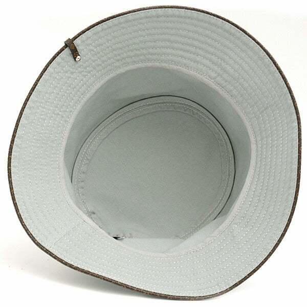 Louis Vuitton Bob On Your Way Monogram Cotton Bucket Hat