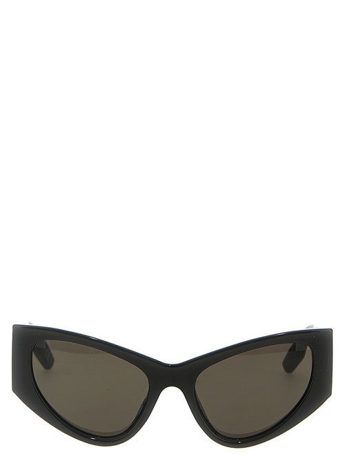 Balenciaga Women 'Led Frame' Sunglasses