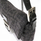 Fendi Handbag - '10s