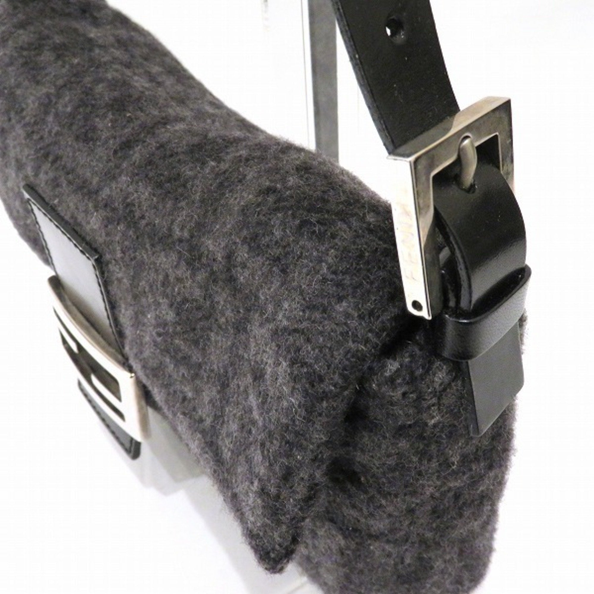 Fendi Handbag - '10s