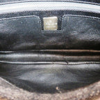 Fendi Handbag - '10s