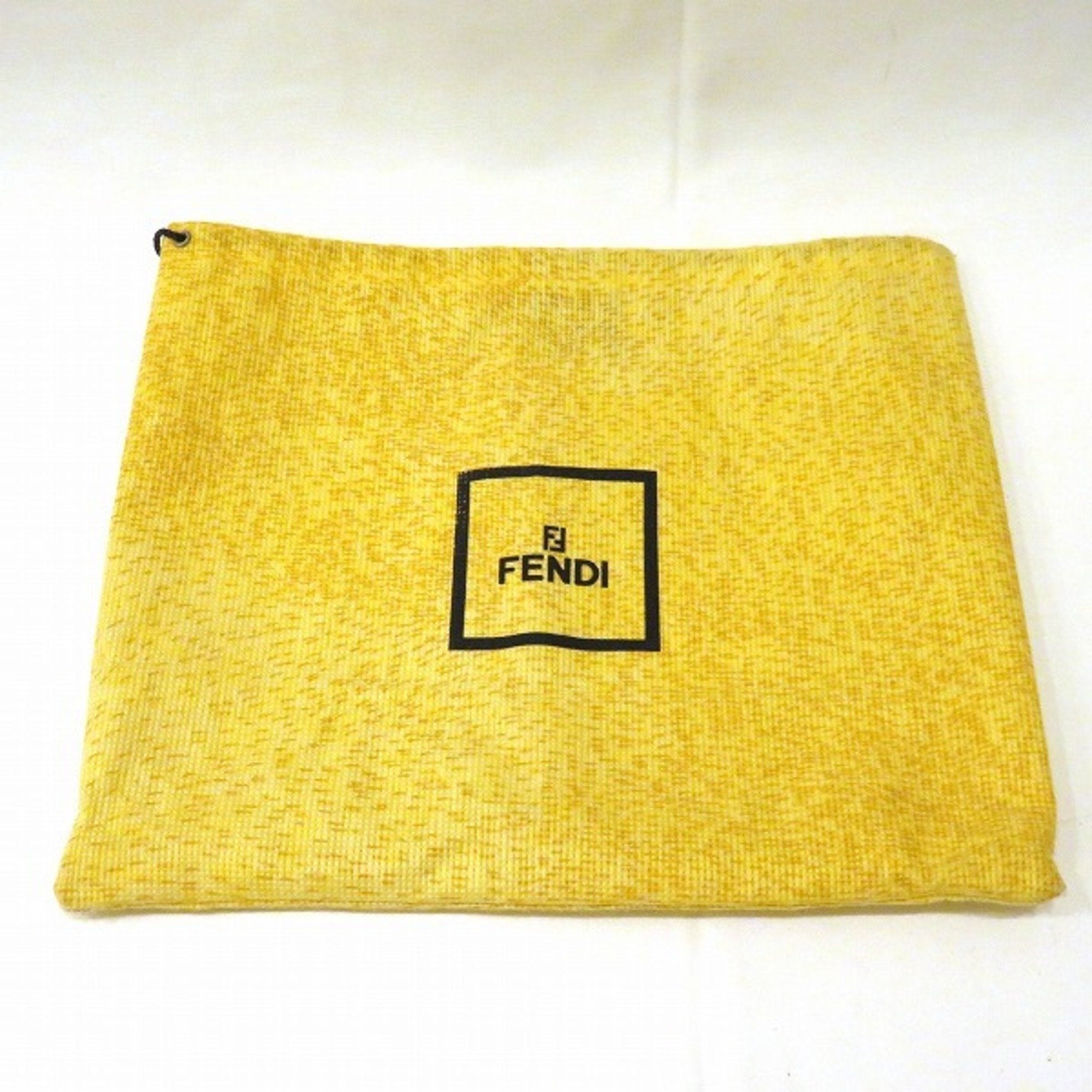 Fendi Handbag - '10s