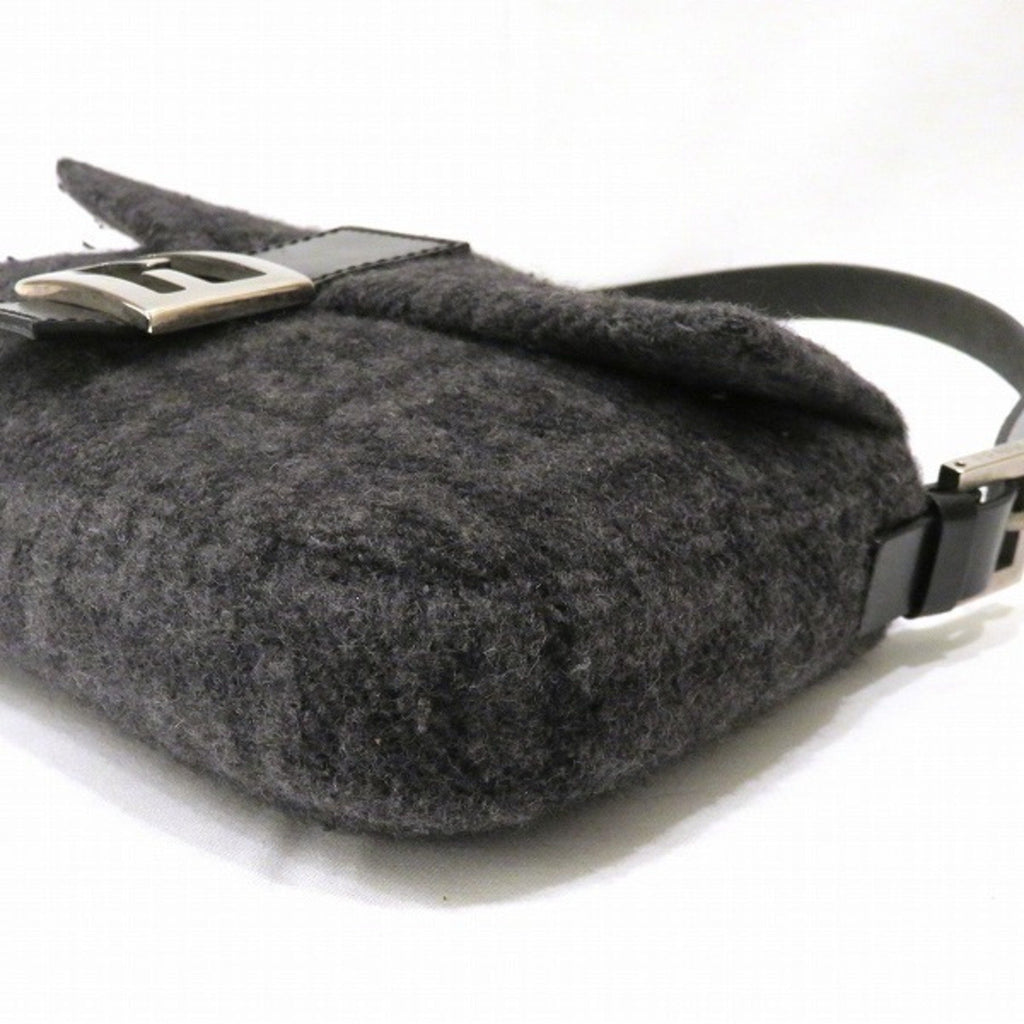 Fendi Handbag - '10s