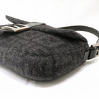 Fendi Handbag - '10s