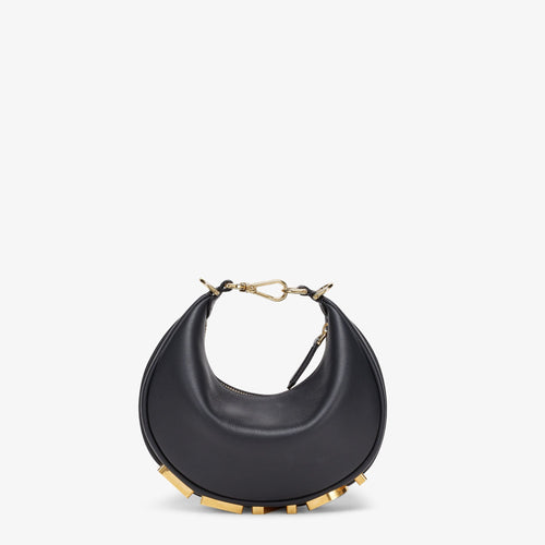 Fendigraphy Mini Black