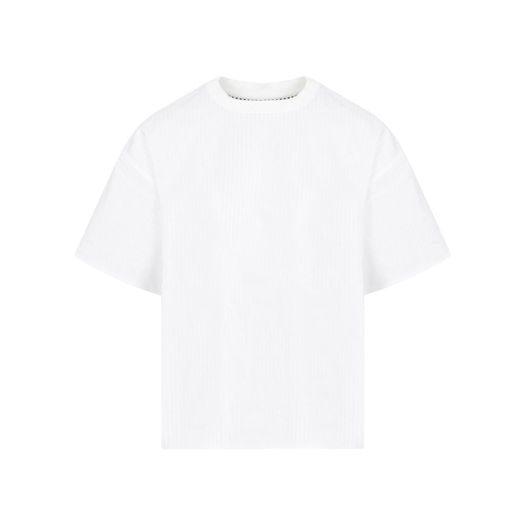 BOTTEGA VENETA Cotton Crew-Neck T-Shirt
