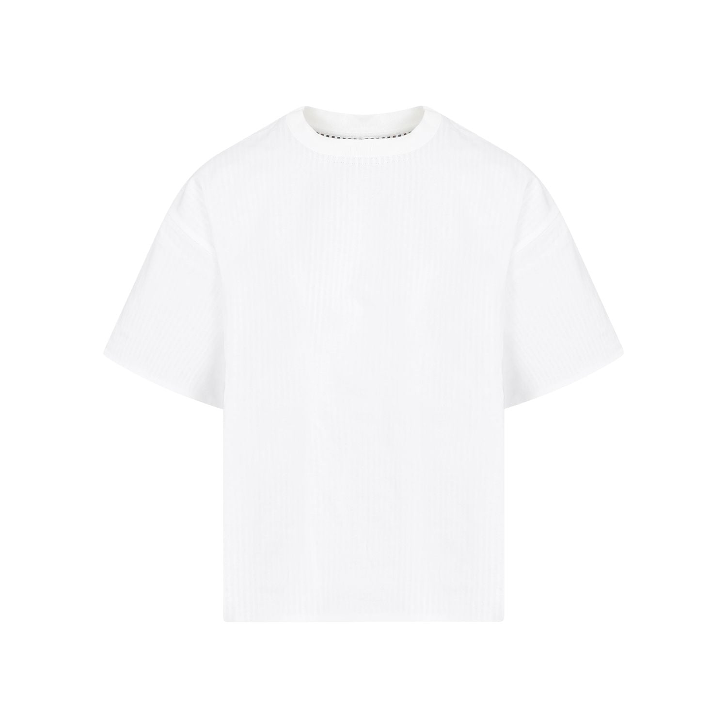BOTTEGA VENETA Cotton Crew-Neck T-Shirt