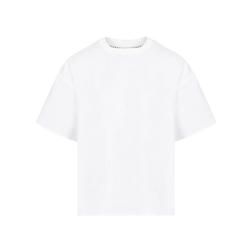 BOTTEGA VENETA Cotton Crew-Neck T-Shirt
