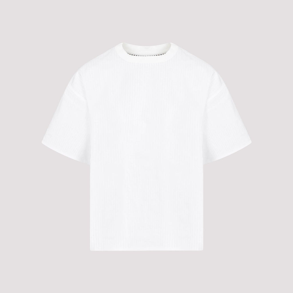 BOTTEGA VENETA Cotton Crew-Neck T-Shirt