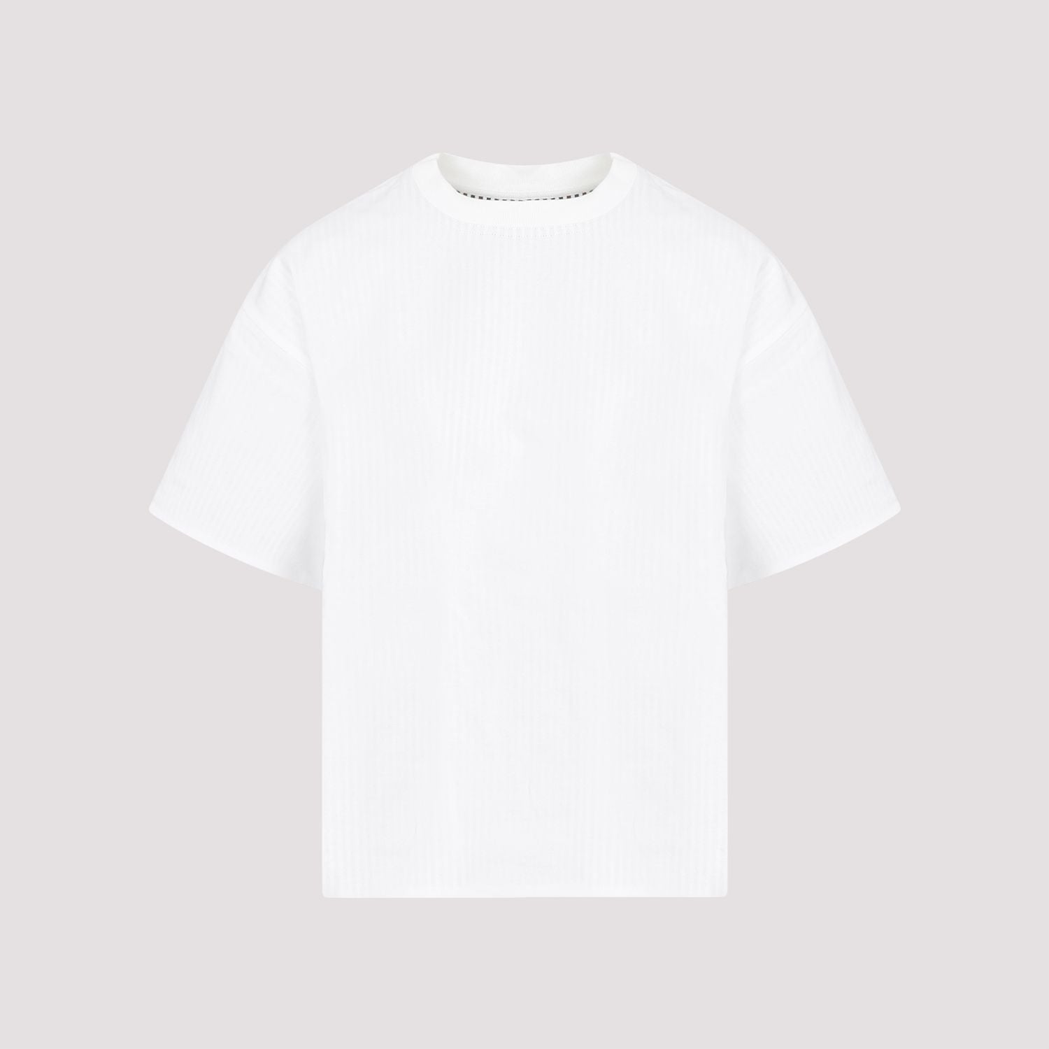 BOTTEGA VENETA Cotton Crew-Neck T-Shirt