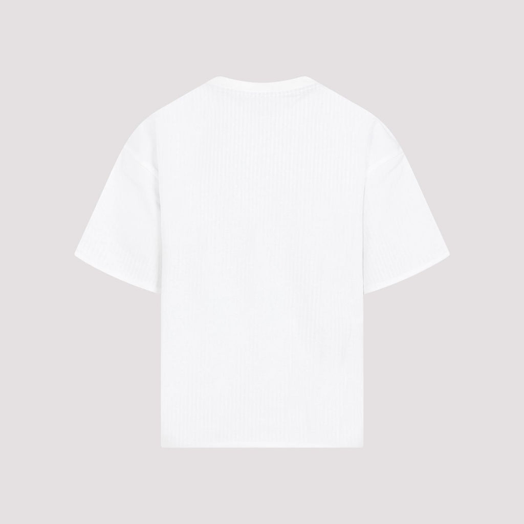 BOTTEGA VENETA Cotton Crew-Neck T-Shirt
