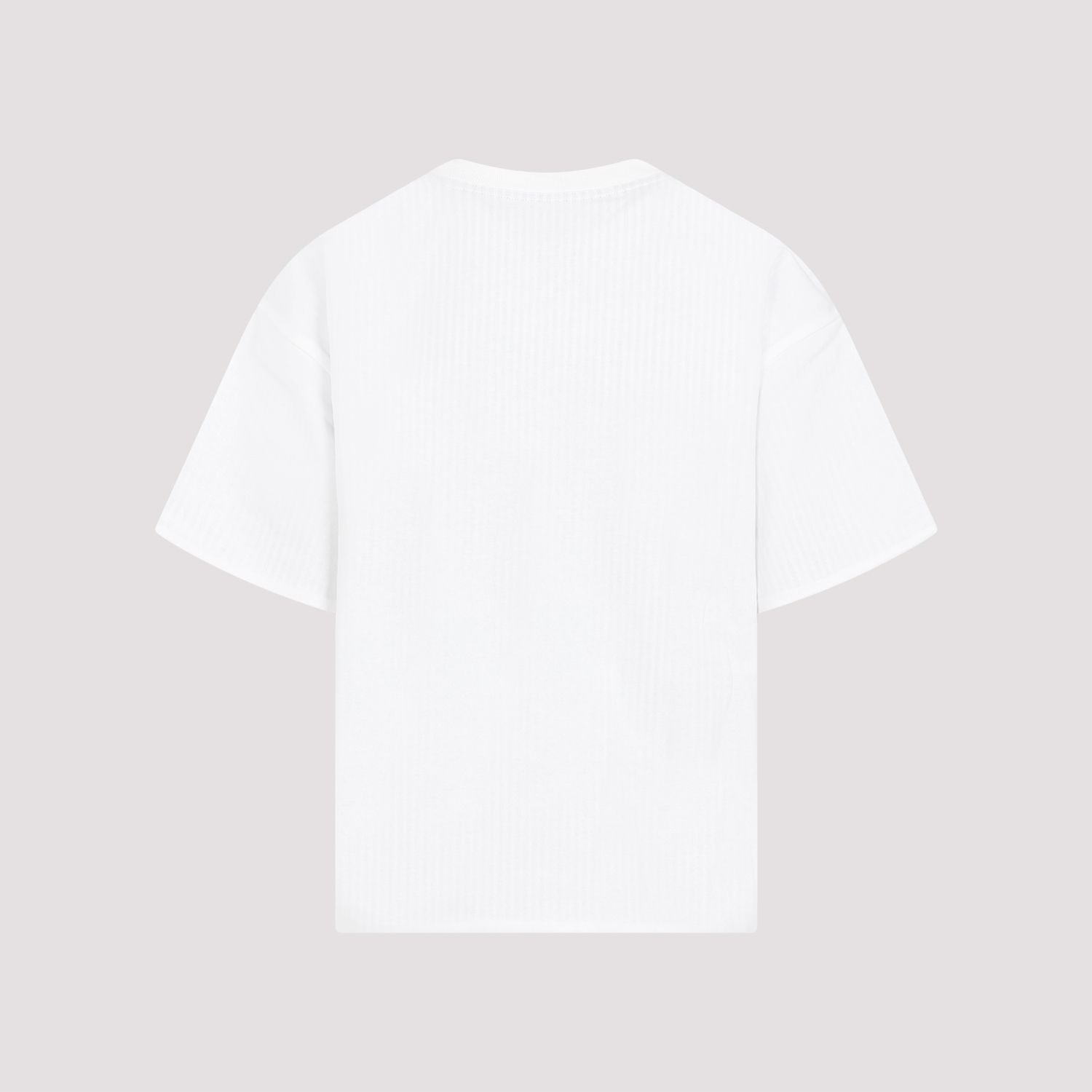 BOTTEGA VENETA Cotton Crew-Neck T-Shirt